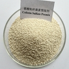 Pure Colistin Sulfate Powder Veterinary API Raw Material CAS 1264-72-8